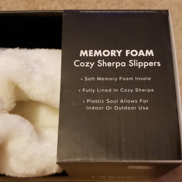 amy miller memory foam pillow